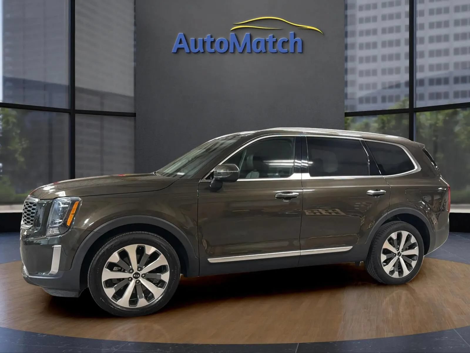 Used 2022 Kia Telluride S AWD/4WD image 6