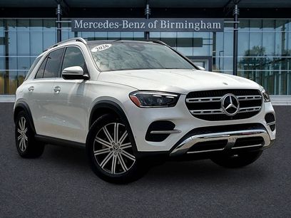 Used 2026 Mercedes-Benz GLE 350 4MATIC