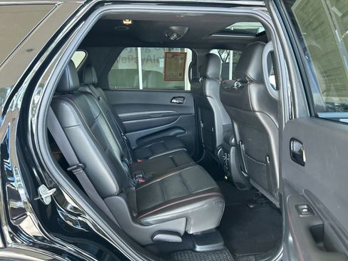 Used 2023 Dodge Durango R/T image 27