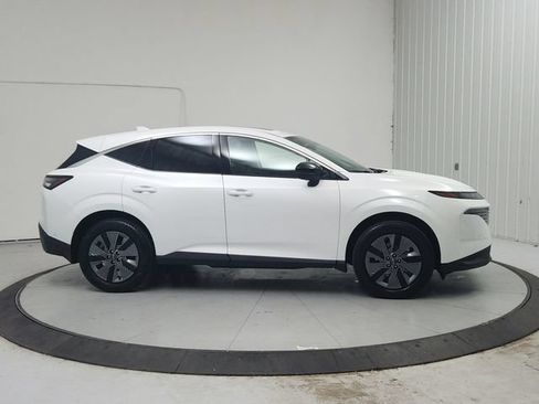 Used 2025 Nissan Murano SL w/ Cargo Package AWD/4WD image 8