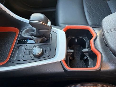 Used 2024 Toyota RAV4 Adventure image 24