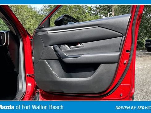 Used 2024 MAZDA CX-50 AWD 2.5 S w/ Cargo Package image 29