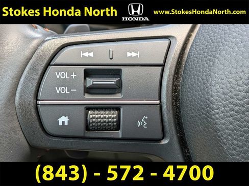 Used 2024 Honda CR-V Sport-L image 32