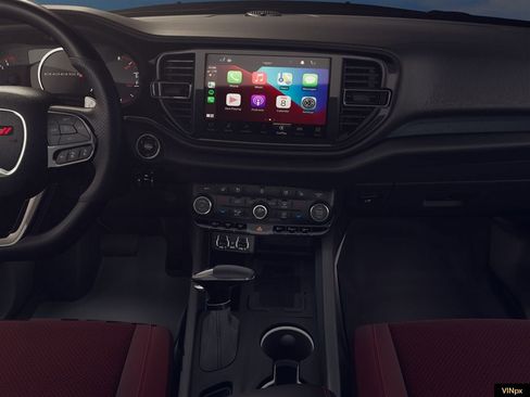 New 2026 Dodge Durango GT image 18