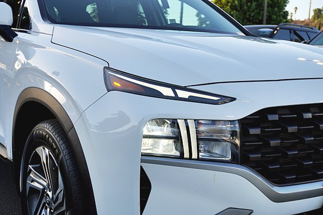 Certified 2023 Hyundai Santa Fe SEL FWD image 12