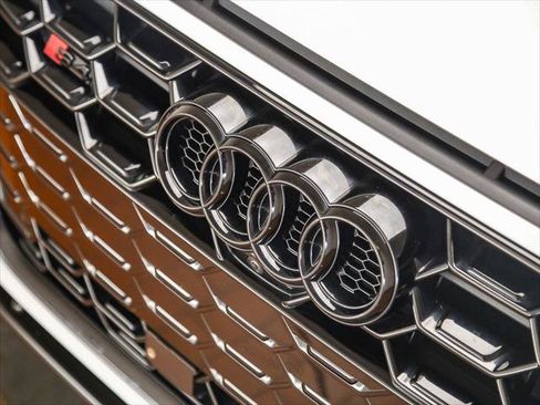 Certified 2023 Audi S4 Prestige AWD/4WD image 9