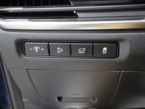 Used 2025 Kia Telluride S AWD/4WD image 32