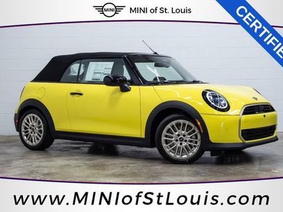Used 2026 MINI Cooper S