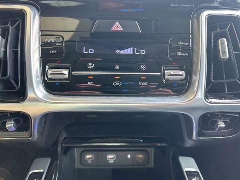 Used 2022 Kia Sorento SX FWD image 15