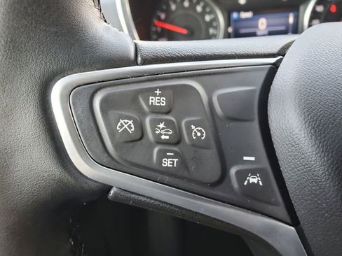 Certified 2023 Chevrolet Equinox LT image 25