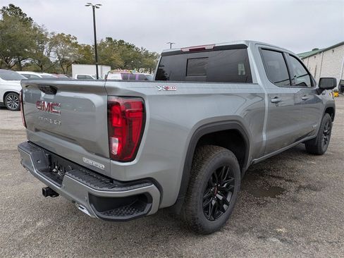 New 2026 GMC Sierra 1500 Elevation w/ Elevation Premium Package image 4