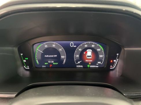 New 2026 Honda CR-V TrailSport image 24