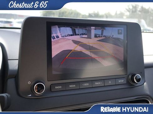 Certified 2023 Hyundai Kona SEL w/ Cargo Package AWD/4WD image 34