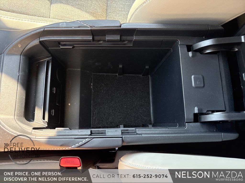 Certified 2026 MAZDA CX-30 AWD 2.5 S image 18