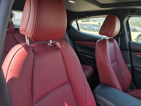 New 2026 MAZDA MAZDA3 Hatchback w/Premium Plus Pkg AWD/4WD image 14