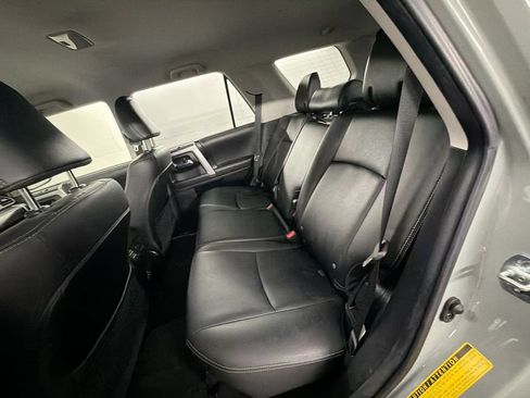 Used 2022 Toyota 4Runner TRD Sport RWD image 23