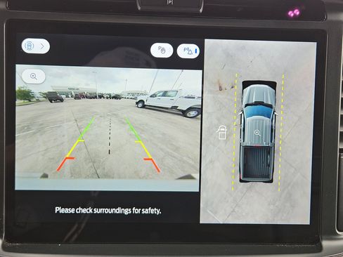 Certified 2025 Ford F150 Platinum AWD/4WD image 25