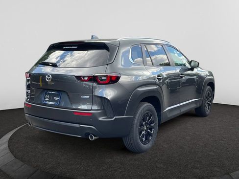New 2026 MAZDA CX-50 2.5 Hybrid w/ Preferred Pkg AWD/4WD image 5