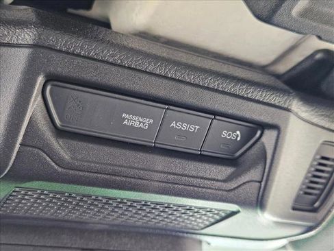 Used 2025 Jeep Wrangler Unlimited Rubicon 392 image 23