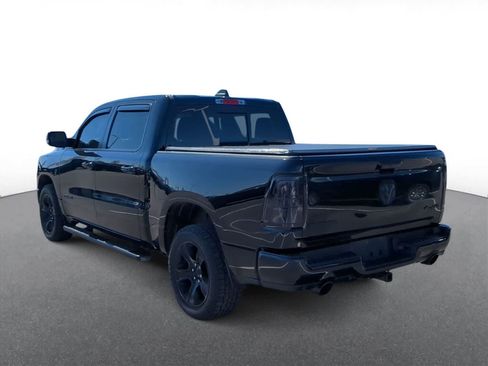 Certified 2020 RAM 1500 Big Horn image 6