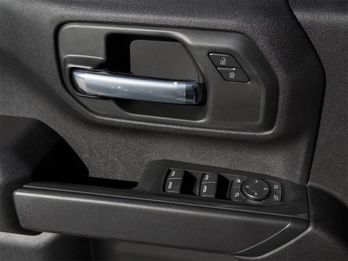 New 2026 Chevrolet Silverado 2500 Custom w/ Custom Value Package image 21