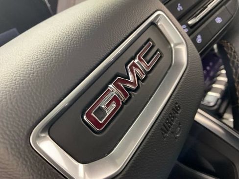 Used 2025 GMC Yukon AT4 w/ AT4 Premium Package AWD/4WD image 52