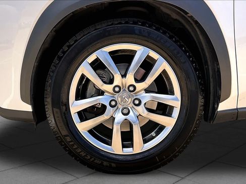 Used 2016 Lexus NX 200t FWD w/ Luxury Package image 11