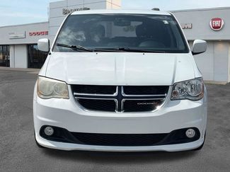 Used 2017 Dodge Grand Caravan SXT w/ Driver Convenience Group FWD video 2