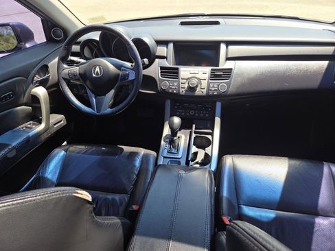 Used 2012 Acura RDX FWD w/ Technology Package image 21