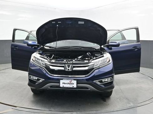 Used 2015 Honda CR-V EX-L image 34