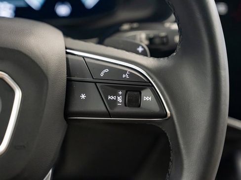 Used 2023 Audi Q8 Premium w/ Convenience Package image 15