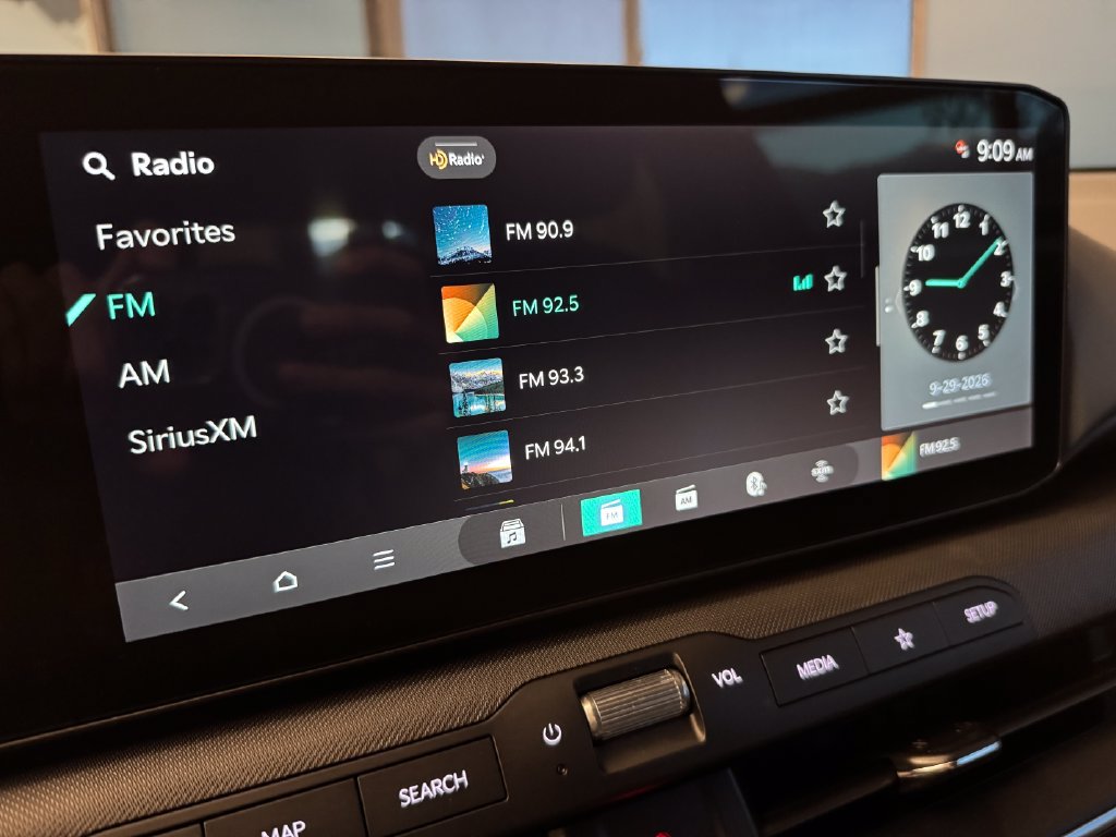 Used 2025 Kia K4 FWD image 13