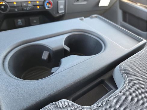 New 2025 Ford F250 XL w/ STX Appearance Package image 16