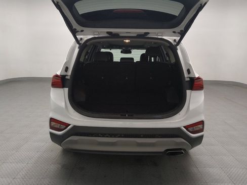 Used 2020 Hyundai Santa Fe SEL w/ Convenience + Premium Package image 29