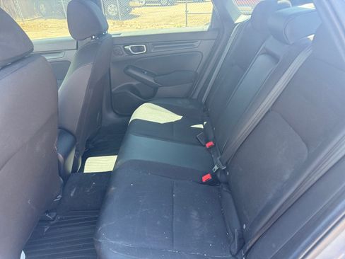 Used 2025 Honda Civic Sport image 17