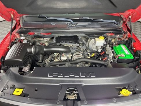 Used 2019 RAM 1500 Tradesman image 32