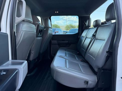 Used 2021 Ford F150 XL w/ Equipment Group 101A High AWD/4WD image 42