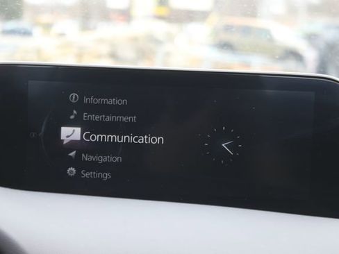 Used 2022 MAZDA MAZDA3 s image 5