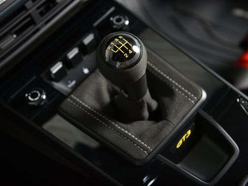 Used 2022 Porsche 911 GT3 RWD image 6