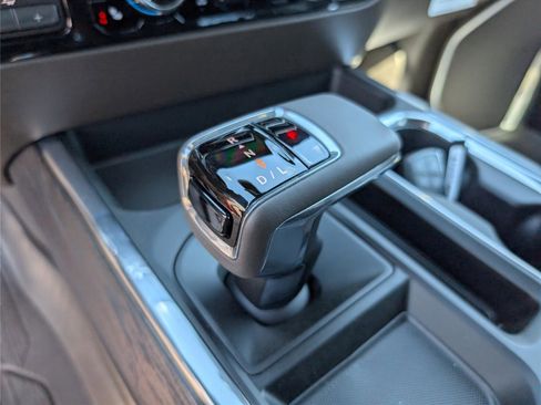 New 2026 GMC Sierra 1500 SLT w/ SLT Premium Plus Package image 35