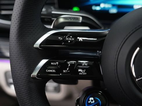 New 2026 Mercedes-Benz GLE 53 AMG 4MATIC Coupe image 20