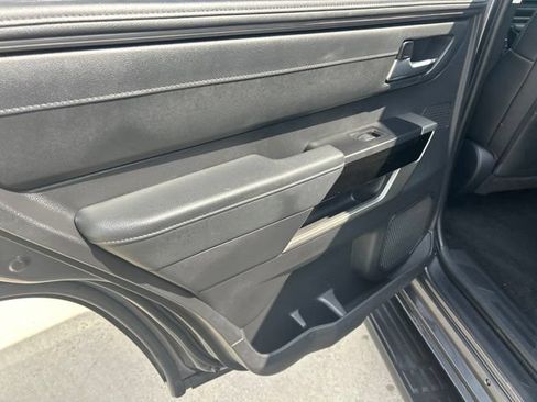 Used 2023 Toyota Sequoia Limited RWD image 23