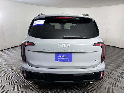 Used 2024 Kia Telluride SX Prestige X-Pro image 6