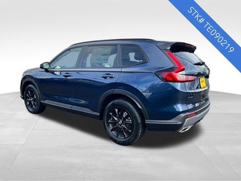 New 2026 Honda CR-V Sport-L image 6