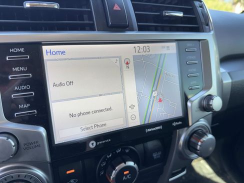 Used 2022 Toyota 4Runner SR5 Premium image 20