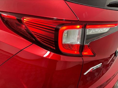 Certified 2023 Acura RDX A-Spec image 24