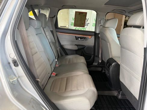Used 2021 Honda CR-V EX image 25