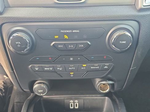 Used 2019 Ford Ranger XLT w/ Equipment Group 301A Mid image 21