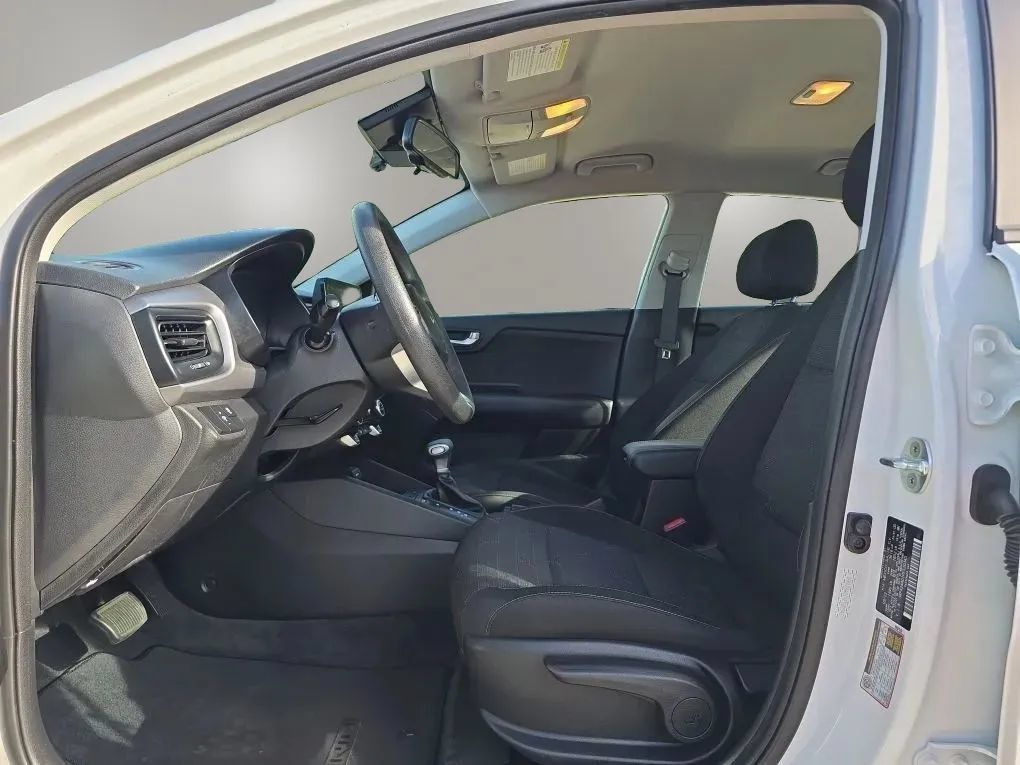 Used 2023 Kia Rio S w/ Technology Package FWD image 13