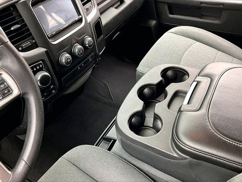 Used 2021 RAM 1500 Classic Warlock image 15